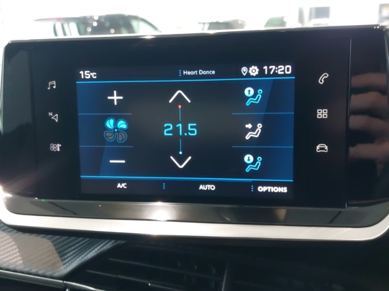 Used Peugeot 2008 2021 for sale - 78033235: Photo 17