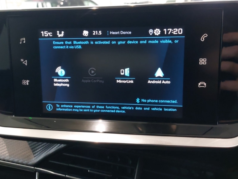 Used Peugeot 2008 2021 for sale - 78033235: Photo 18