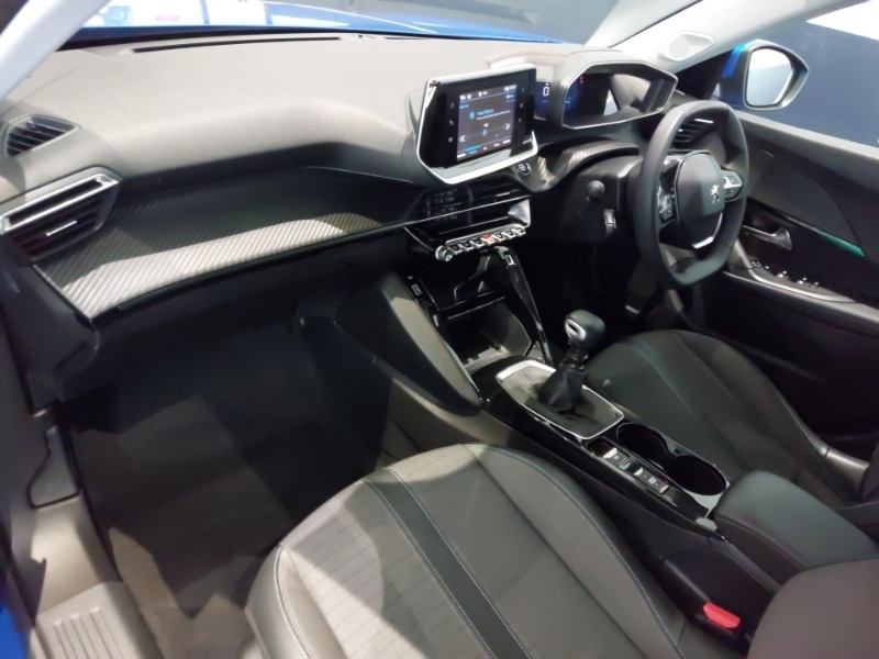 Used Peugeot 2008 2021 for sale - 78033235: Photo 5