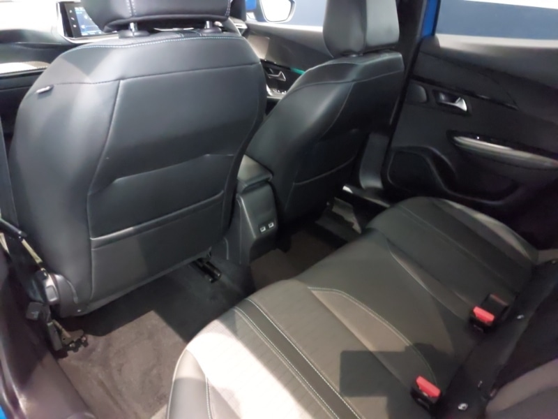 Used Peugeot 2008 2021 for sale - 78033235: Photo 6