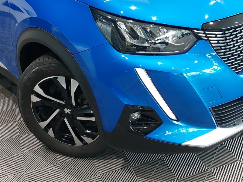 Used Peugeot 2008 2021 for sale - 78033235: Photo 9