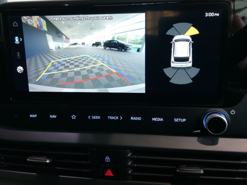 Used Hyundai i20 2024 for sale - 76427527: Photo 11