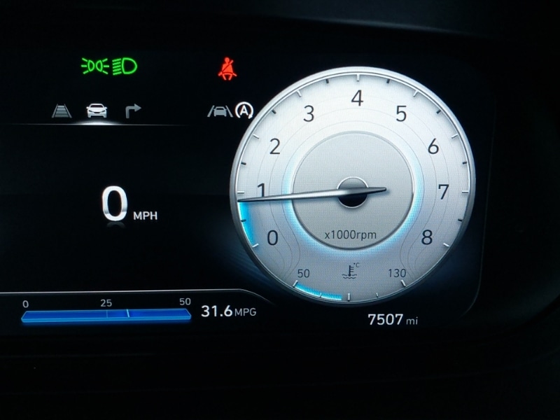 Used Hyundai i20 2024 for sale - 76427527: Photo 13