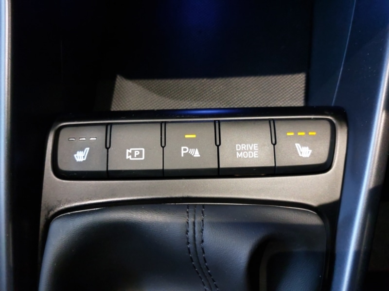 Used Hyundai i20 2024 for sale - 76427527: Photo 16