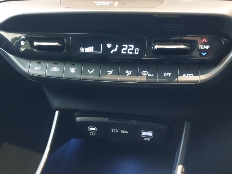 Used Hyundai i20 2024 for sale - 76427527: Photo 17