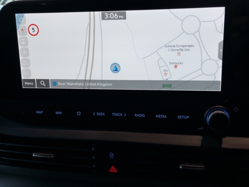 Used Hyundai i20 2024 for sale - 76427527: Photo 18