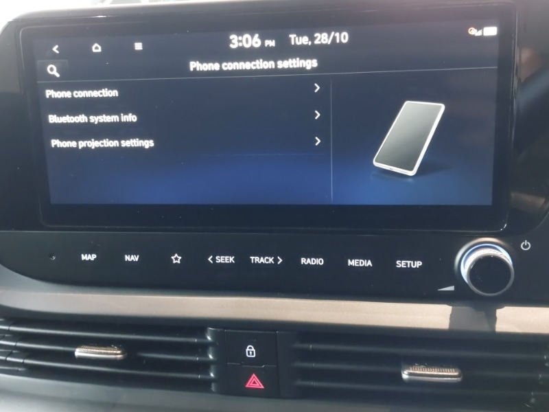 Used Hyundai i20 2024 for sale - 76427527: Photo 19