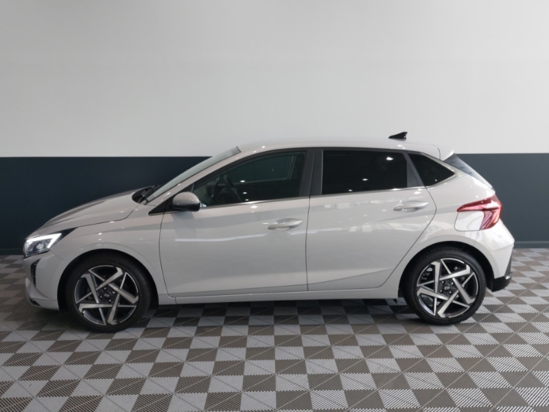 Used Hyundai i20 2024 for sale - 76427527: Photo 4