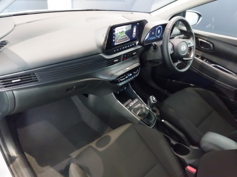 Used Hyundai i20 2024 for sale - 76427527: Photo 5