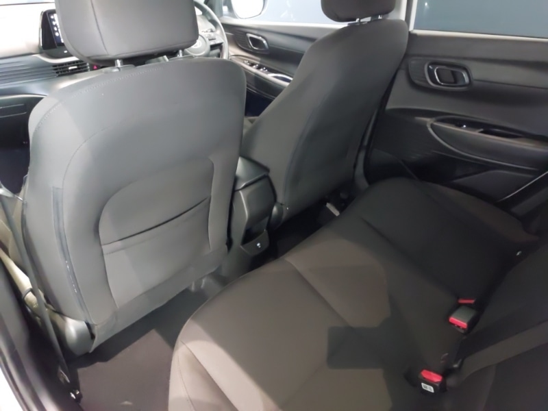 Used Hyundai i20 2024 for sale - 76427527: Photo 6