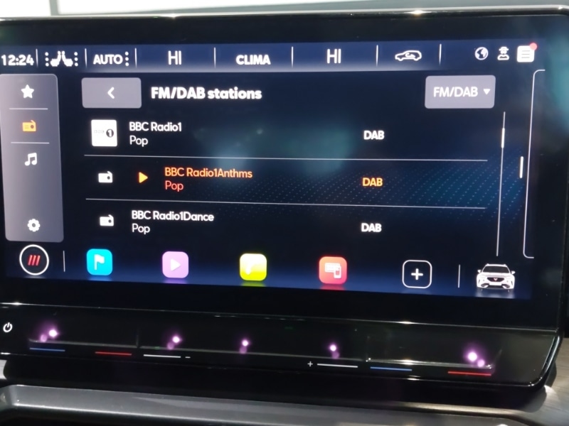 Used Cupra Formentor 2024 for sale - 77495485: Photo 10