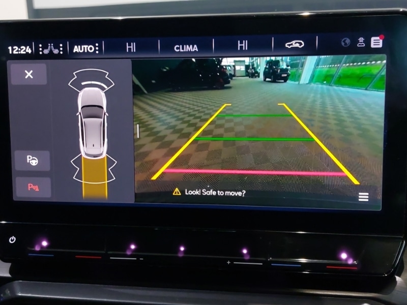 Used Cupra Formentor 2024 for sale - 77495485: Photo 11