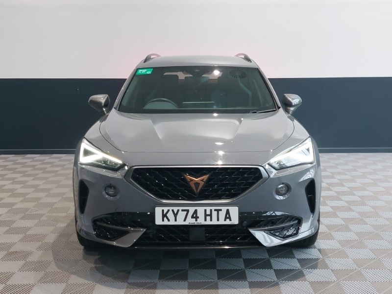 Used Cupra Formentor 2024 for sale - 77495485: Photo 12