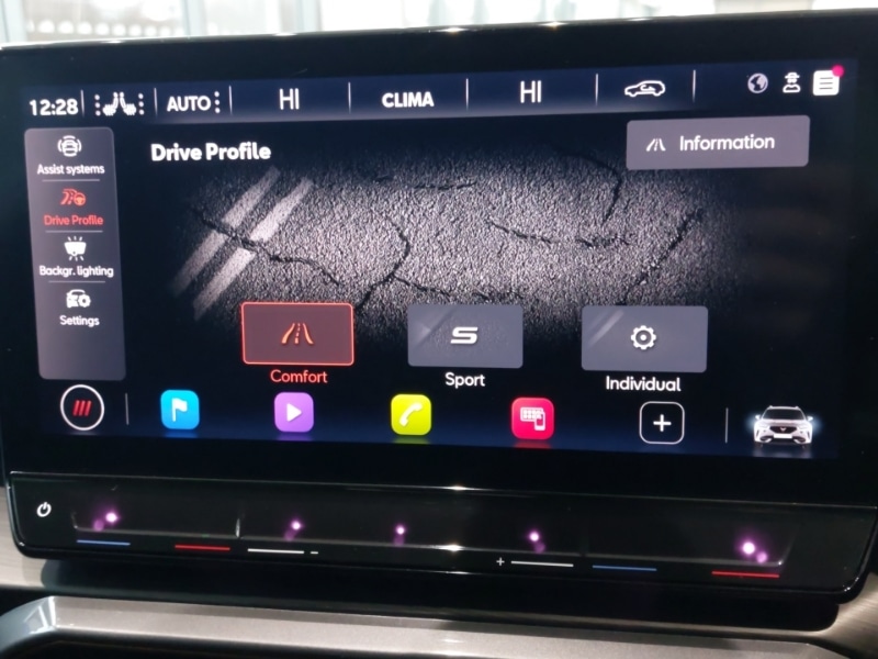 Used Cupra Formentor 2024 for sale - 77495485: Photo 16