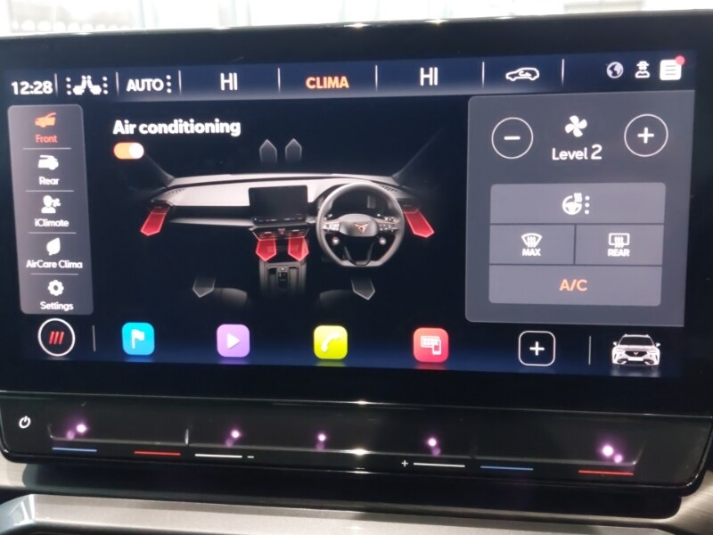 Used Cupra Formentor 2024 for sale - 77495485: Photo 18