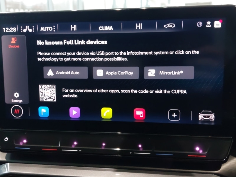 Used Cupra Formentor 2024 for sale - 77495485: Photo 19