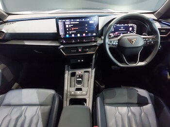 Used Cupra Formentor 2024 for sale - 77495485: Photo