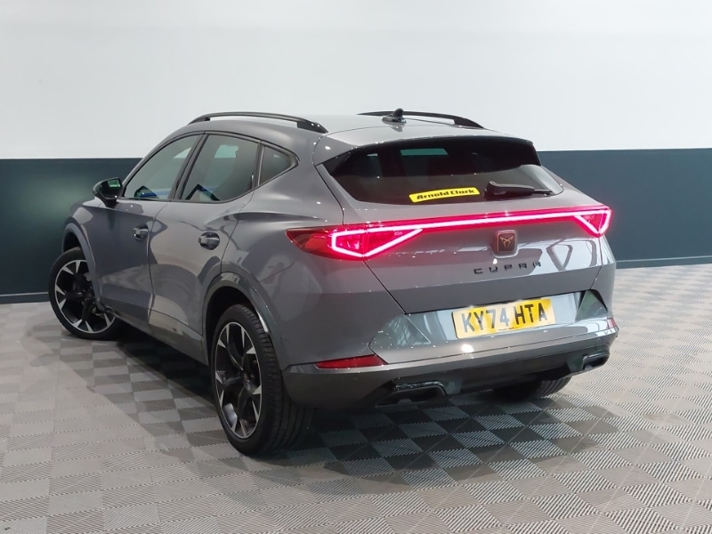 Used Cupra Formentor 2024 for sale - 77495485: Photo 3