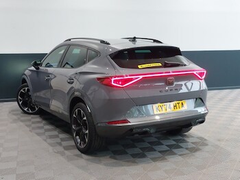 Used Cupra Formentor 2024 for sale - 77495485: Photo