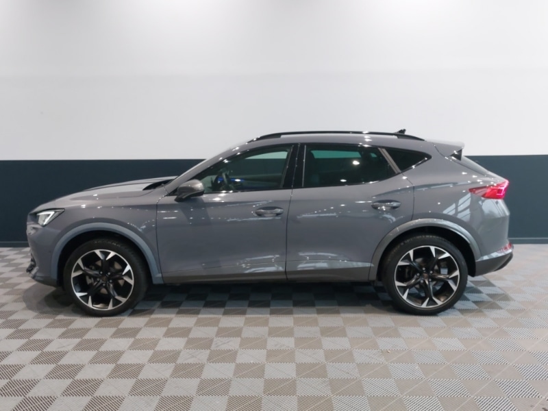 Used Cupra Formentor 2024 for sale - 77495485: Photo 4