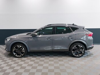 Used Cupra Formentor 2024 for sale - 77495485: Photo