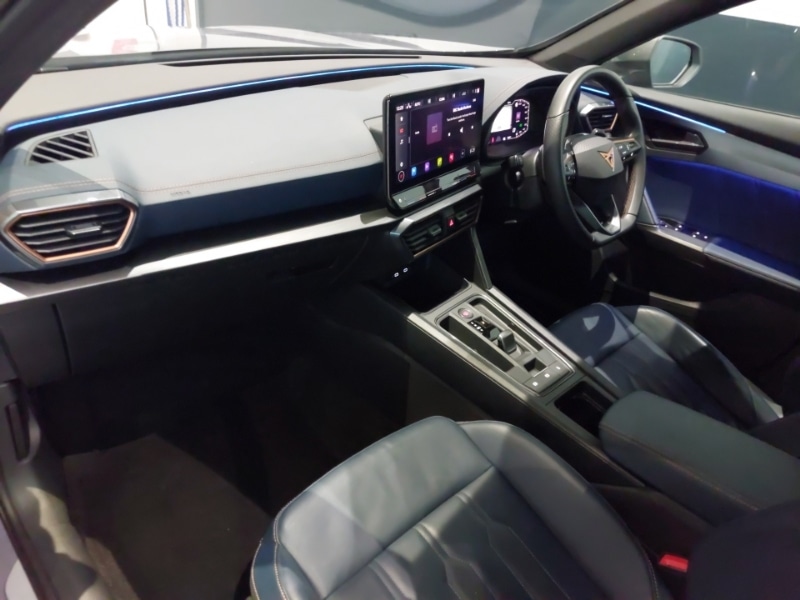 Used Cupra Formentor 2024 for sale - 77495485: Photo 5