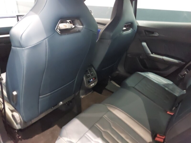 Used Cupra Formentor 2024 for sale - 77495485: Photo 6