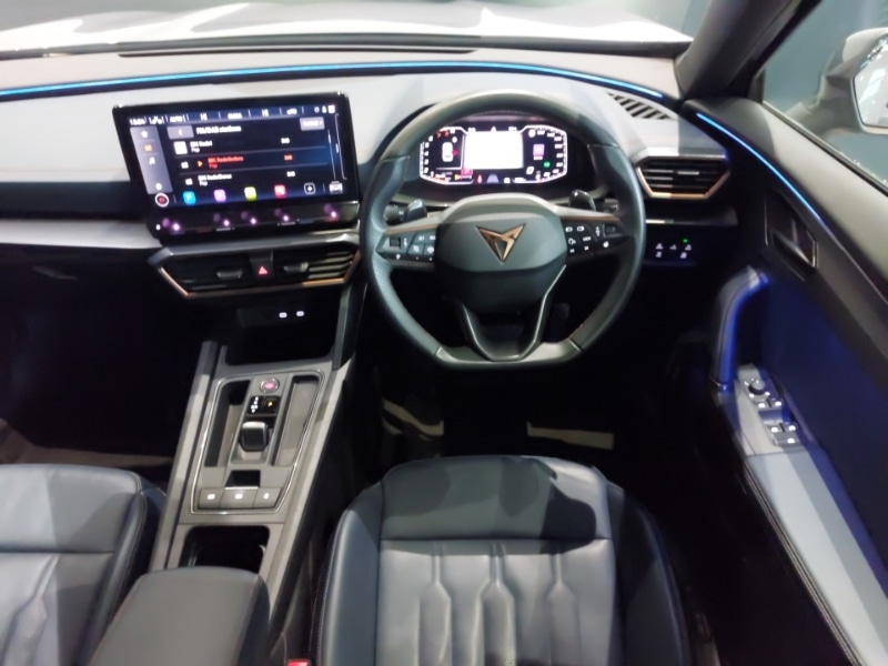 Used Cupra Formentor 2024 for sale - 77495485: Photo 7