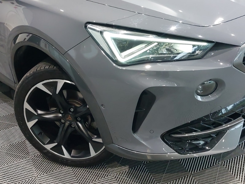 Used Cupra Formentor 2024 for sale - 77495485: Photo 9