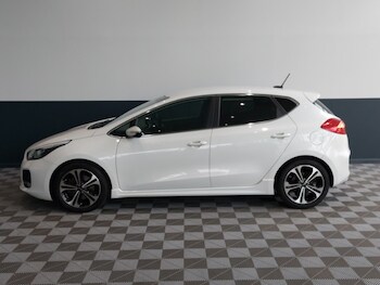 Used Kia Ceed 2017 for sale - 78442037: Photo