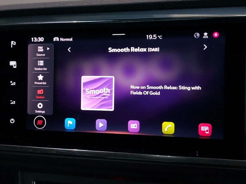 Used SEAT Ateca 2023 for sale - 76696212: Photo 10