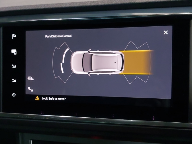 Used SEAT Ateca 2023 for sale - 76696212: Photo 11