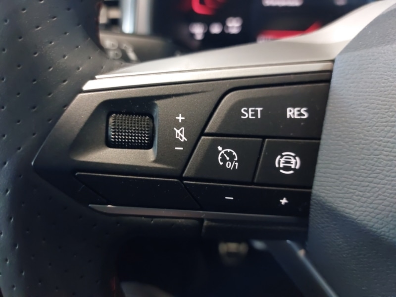 Used SEAT Ateca 2023 for sale - 76696212: Photo 14