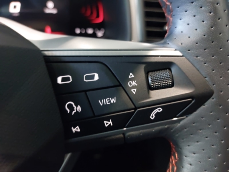 Used SEAT Ateca 2023 for sale - 76696212: Photo 15