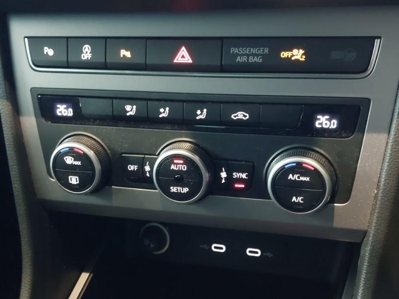 Used SEAT Ateca 2023 for sale - 76696212: Photo 17