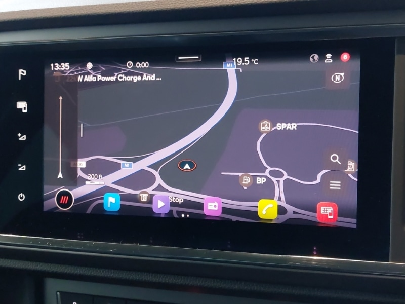 Used SEAT Ateca 2023 for sale - 76696212: Photo 18