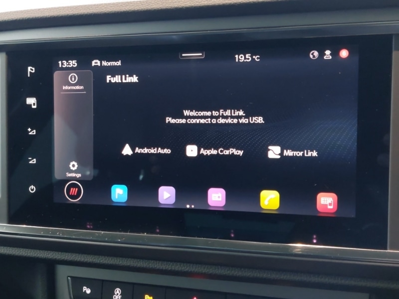 Used SEAT Ateca 2023 for sale - 76696212: Photo 19