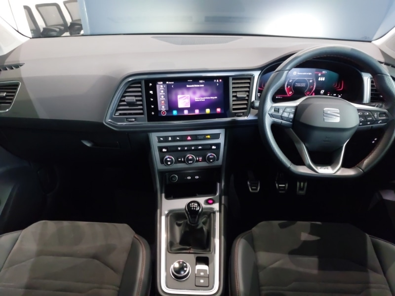 Used SEAT Ateca 2023 for sale - 76696212: Photo 2