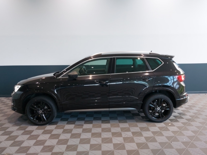Used SEAT Ateca 2023 for sale - 76696212: Photo 4