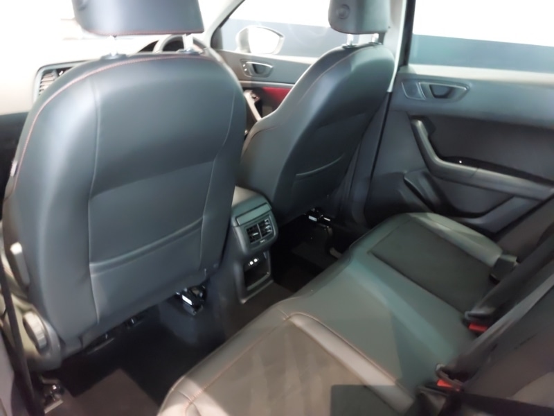 Used SEAT Ateca 2023 for sale - 76696212: Photo 6