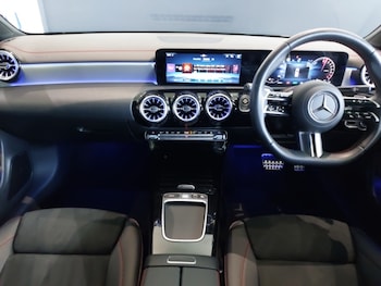 Used Mercedes-Benz CLA 2024 for sale - 79014482: Photo