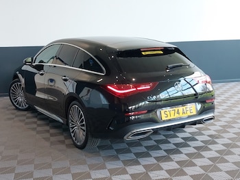 Used Mercedes-Benz CLA 2024 for sale - 79014482: Photo