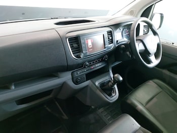 Used Vauxhall Vivaro 2020 for sale - 78407031: Photo