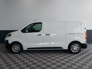 Used Vauxhall Vivaro 2020 for sale - 78407031: Photo