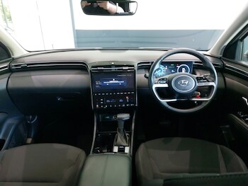 Used Hyundai TUCSON 2023 for sale - 78391728: Photo