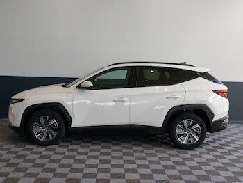 Used Hyundai TUCSON 2023 for sale - 78391728: Photo