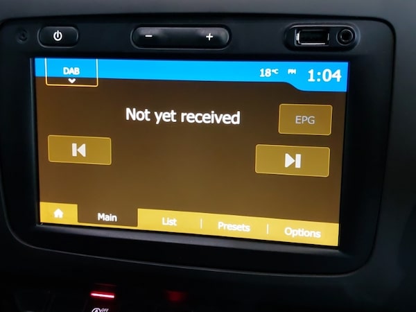 Used Dacia Duster 2018 for sale - 76335978: Photo 10