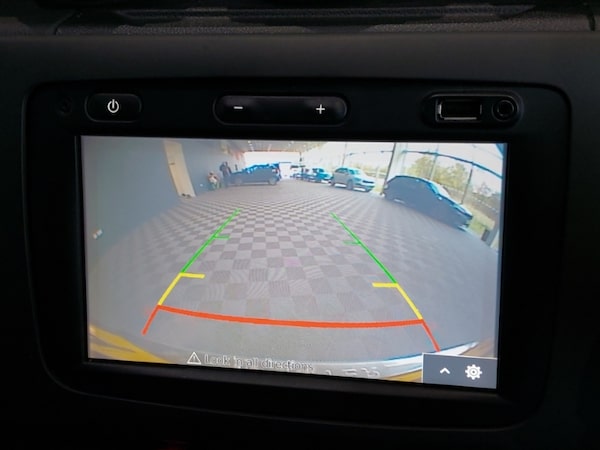 Used Dacia Duster 2018 for sale - 76335978: Photo 11