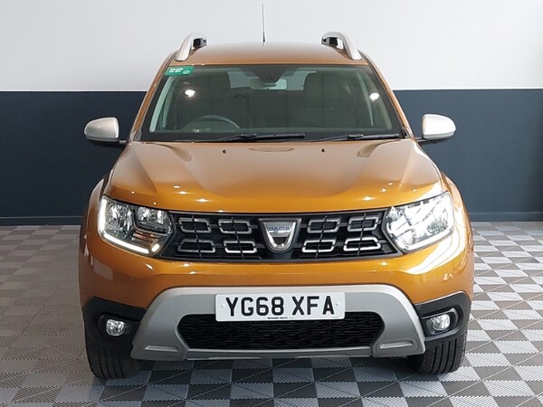 Used Dacia Duster 2018 for sale - 76335978: Photo 12