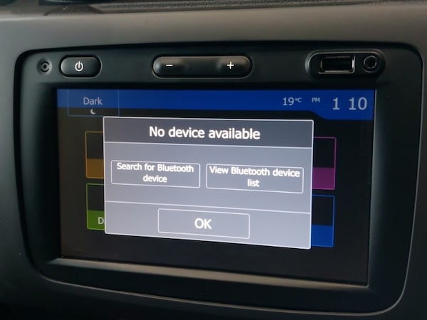Used Dacia Duster 2018 for sale - 76335978: Photo 19